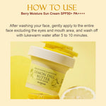 Thumbnail for Skinfood Lemon Dill Butter Food Mask - Distacart