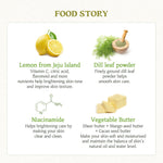 Thumbnail for Skinfood Lemon Dill Butter Food Mask - Distacart