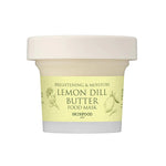 Thumbnail for Skinfood Lemon Dill Butter Food Mask - Distacart