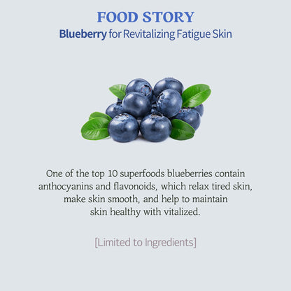 Skinfood Berry Moisturizing Sun Cream SPF 50+ PA++++ - Distacart