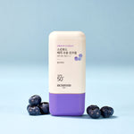 Thumbnail for Skinfood Berry Moisturizing Sun Cream SPF 50+ PA++++ - Distacart