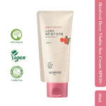 Thumbnail for Skinfood Berry Glowing Sun Cream SPF 50+ PA++++