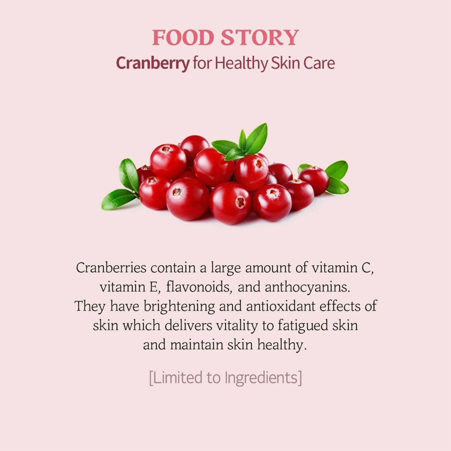 Skinfood Berry Glowing Sun Cream SPF 50+ PA++++ - Distacart