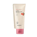 Thumbnail for Skinfood Berry Glowing Sun Cream SPF 50+ PA++++ - Distacart