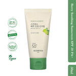 Thumbnail for Skinfood Berry Soothing Sun Cream SPF 50+ PA++++