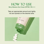 Thumbnail for Skinfood Berry Soothing Sun Cream SPF 50+ PA++++ - Distacart