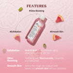Thumbnail for Skinfood Pink Grapefruit Aha Toner - Distacart