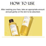 Thumbnail for Skinfood Yuja C Dark Spot Clear Toner - Distacart