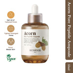 Thumbnail for Skinfood Acorn Pore Peptide Ampoule