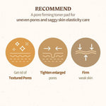 Thumbnail for Skinfood Acorn Pore Peptide Ampoule - Distacart