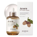 Thumbnail for Skinfood Acorn Pore Peptide Ampoule - Distacart
