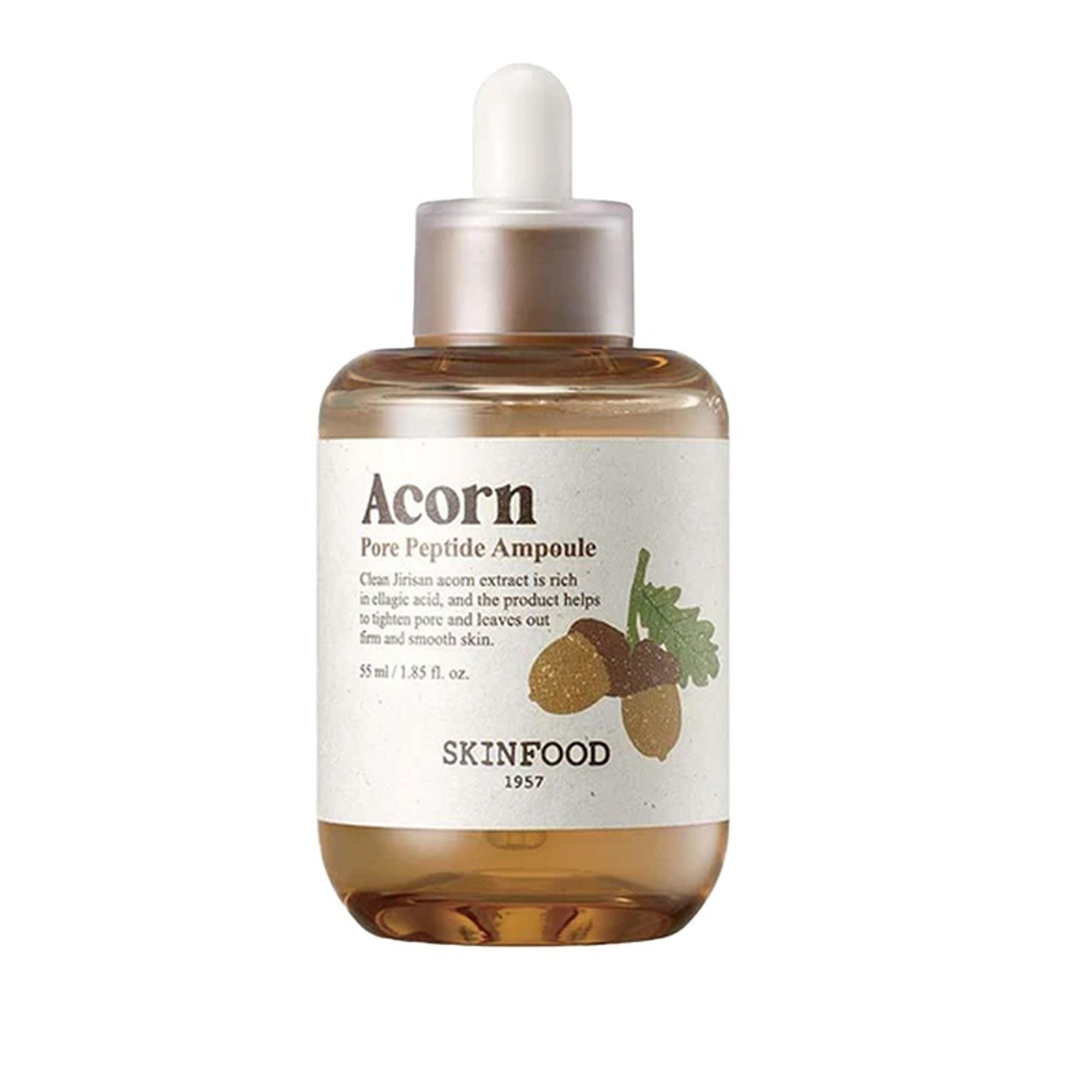 Skinfood Acorn Pore Peptide Ampoule - Distacart