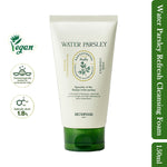Thumbnail for Skinfood Pantothenic Water Parsley Refresh Cleansing Foam