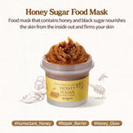 Thumbnail for Skinfood Honey Sugar Food Mask - Distacart