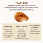 Thumbnail for Skinfood Honey Sugar Food Mask - Distacart
