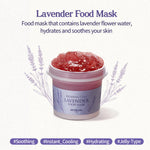 Thumbnail for Skinfood Lavender Food Mask - Distacart