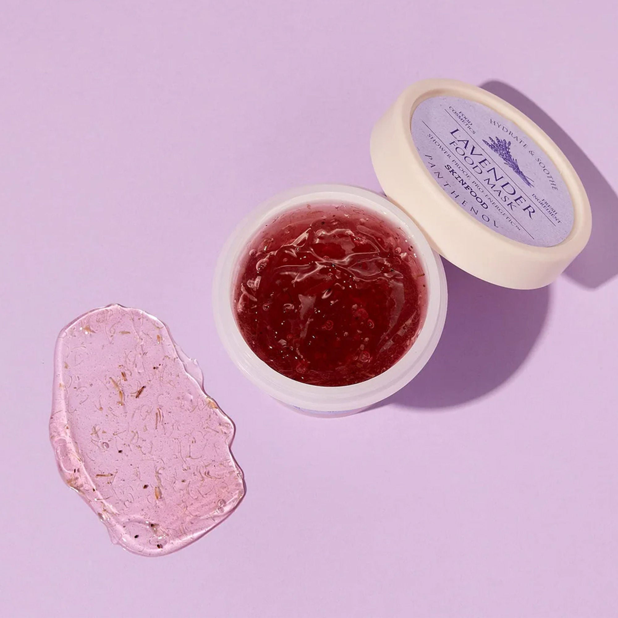 Skinfood Lavender Food Mask - Distacart
