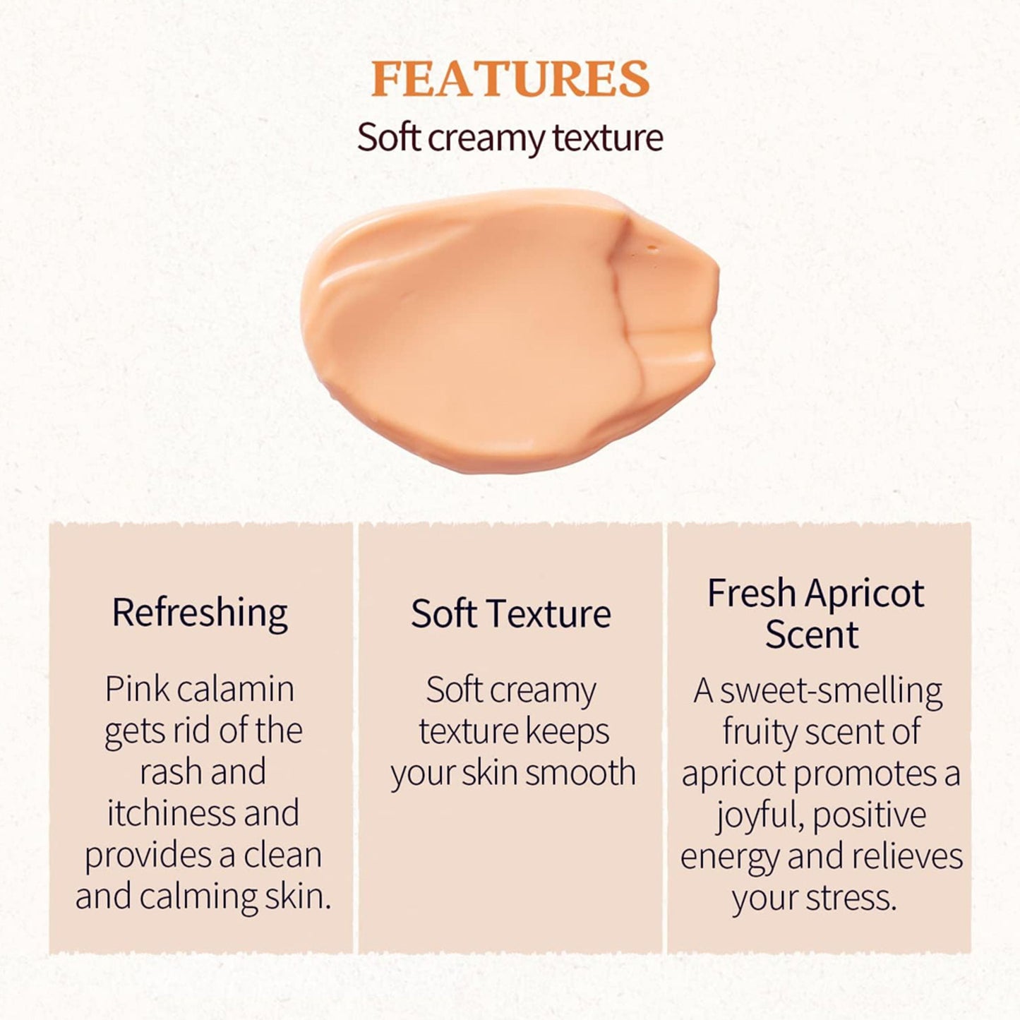 Skinfood Apricot Food Mask - Distacart