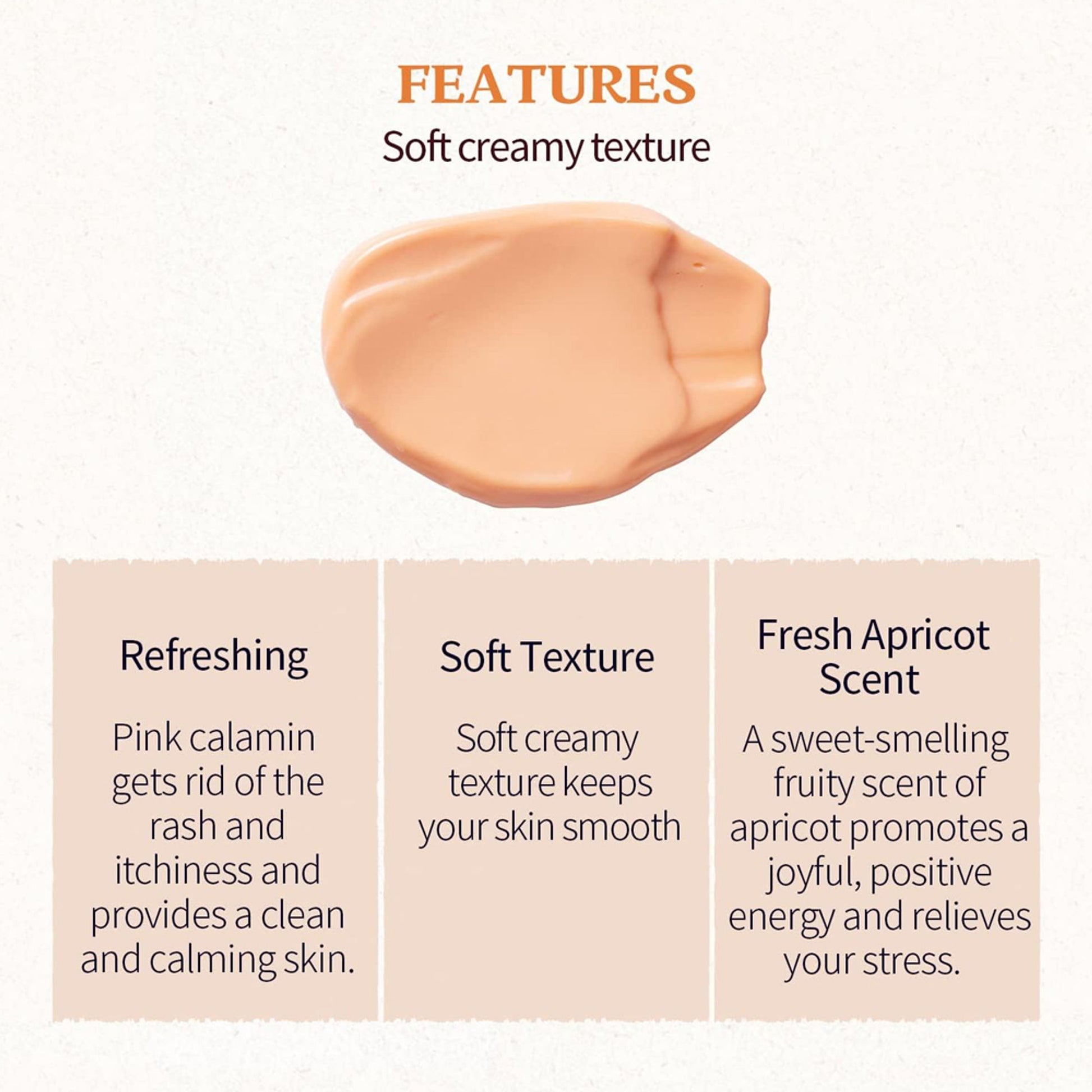 Skinfood Apricot Food Mask - Distacart