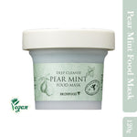 Thumbnail for Skinfood Pear Mint Food Mask