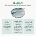 Thumbnail for Skinfood Pear Mint Food Mask - Distacart