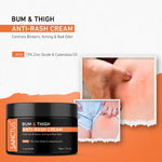 Thumbnail for SANCTUS Bum & Thigh Anti-Rash Cream - Distacart