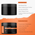Thumbnail for SANCTUS Bum & Thigh Anti-Rash Cream - Distacart
