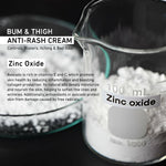 Thumbnail for SANCTUS Bum & Thigh Anti-Rash Cream - Distacart