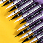 Thumbnail for Miss Claire Lashglue Liner - White Transparent