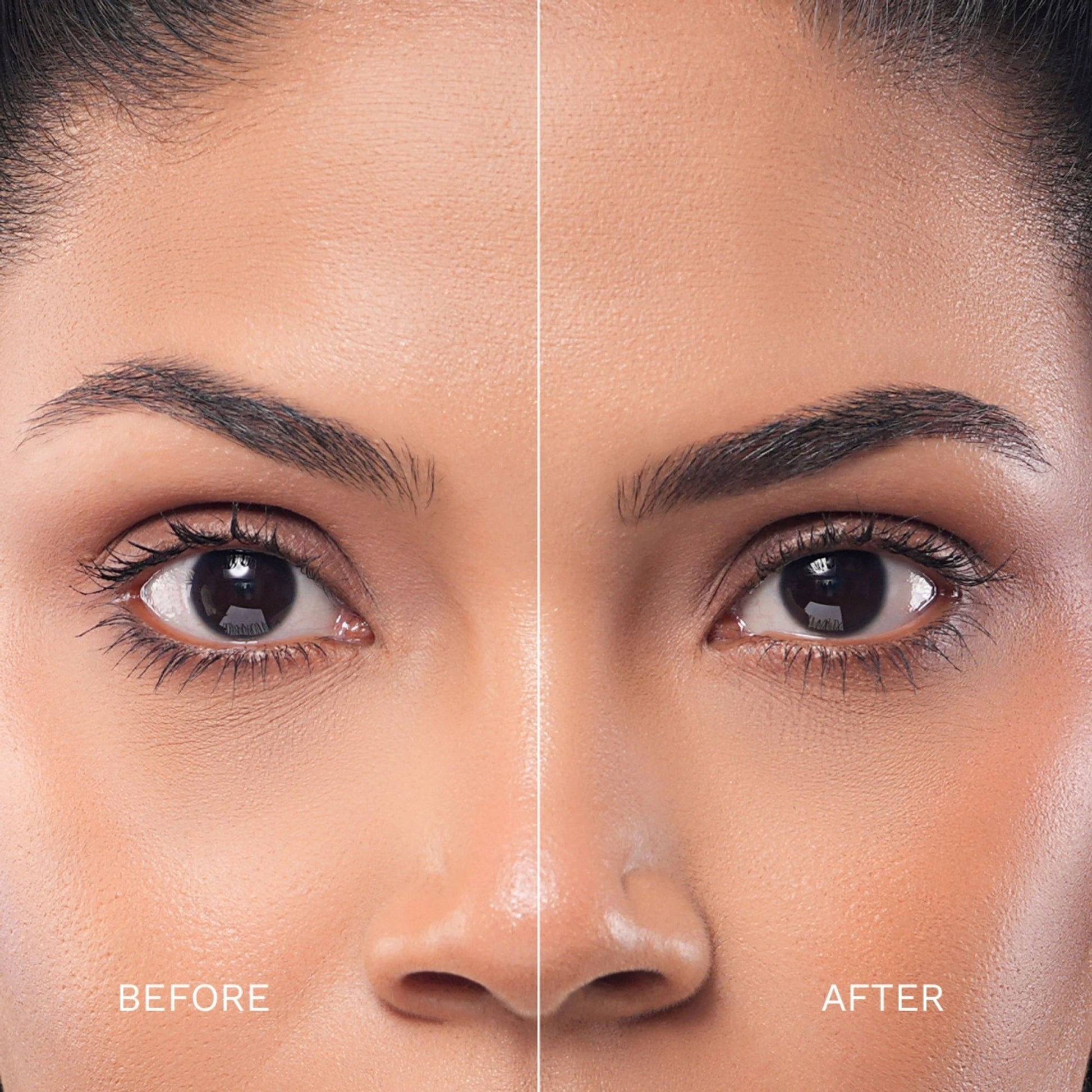 PAC Studio SuperBrowww Palette X4 01 Arch My Brows -Cream & Powder Formula Natural Shades Seamless Blending - Distacart