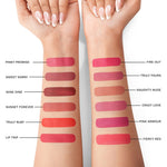 Thumbnail for PAC Studio Insanely Matte Lip Crayon - Sweet Sorry - Distacart