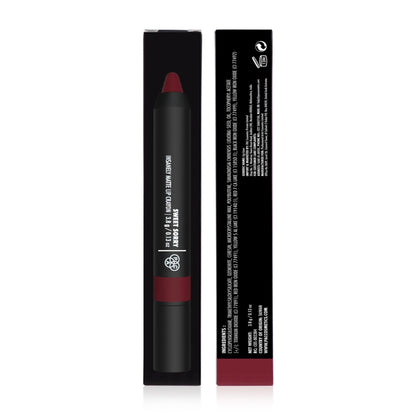 PAC Studio Insanely Matte Lip Crayon - Sweet Sorry - Distacart