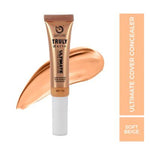 Thumbnail for Matt Look Truly Matte Ultimate Cover Concealer - Soft Beige