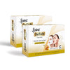Image 1 of Default Title for the product SpinZ DeTan Face Pack (Pack of 2 (72g x 2))
