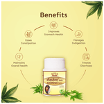 Thumbnail for Jaived Ayurveda Gasroga Tablet