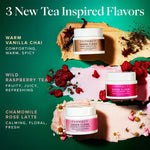 Thumbnail for Farmacy Beauty Grean Clean Tea Harvest Trio
