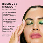 Thumbnail for Farmacy Beauty Grean Clean Tea Harvest Trio