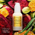Thumbnail for Farmacy Beauty Honey Glow 17% Resurfacing Acid Serum