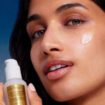 Thumbnail for Farmacy Beauty Honey Glow 17% Resurfacing Acid Serum