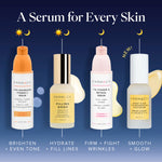 Thumbnail for Farmacy Beauty Honey Glow 17% Resurfacing Acid Serum