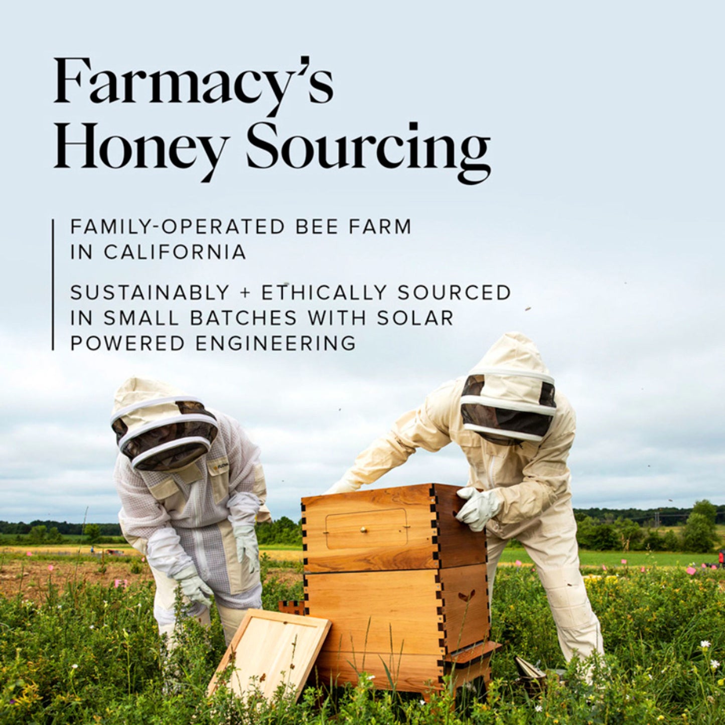 Farmacy Beauty Honey Glow 17% Resurfacing Acid Serum - Distacart