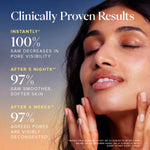 Thumbnail for Farmacy Beauty Honey Glow 17% Resurfacing Acid Serum