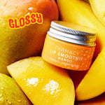 Thumbnail for Farmacy Beauty Lip Smoothie Vitamin C + Peptide Lip Balm