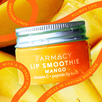 Thumbnail for Farmacy Beauty Lip Smoothie Vitamin C + Peptide Lip Balm