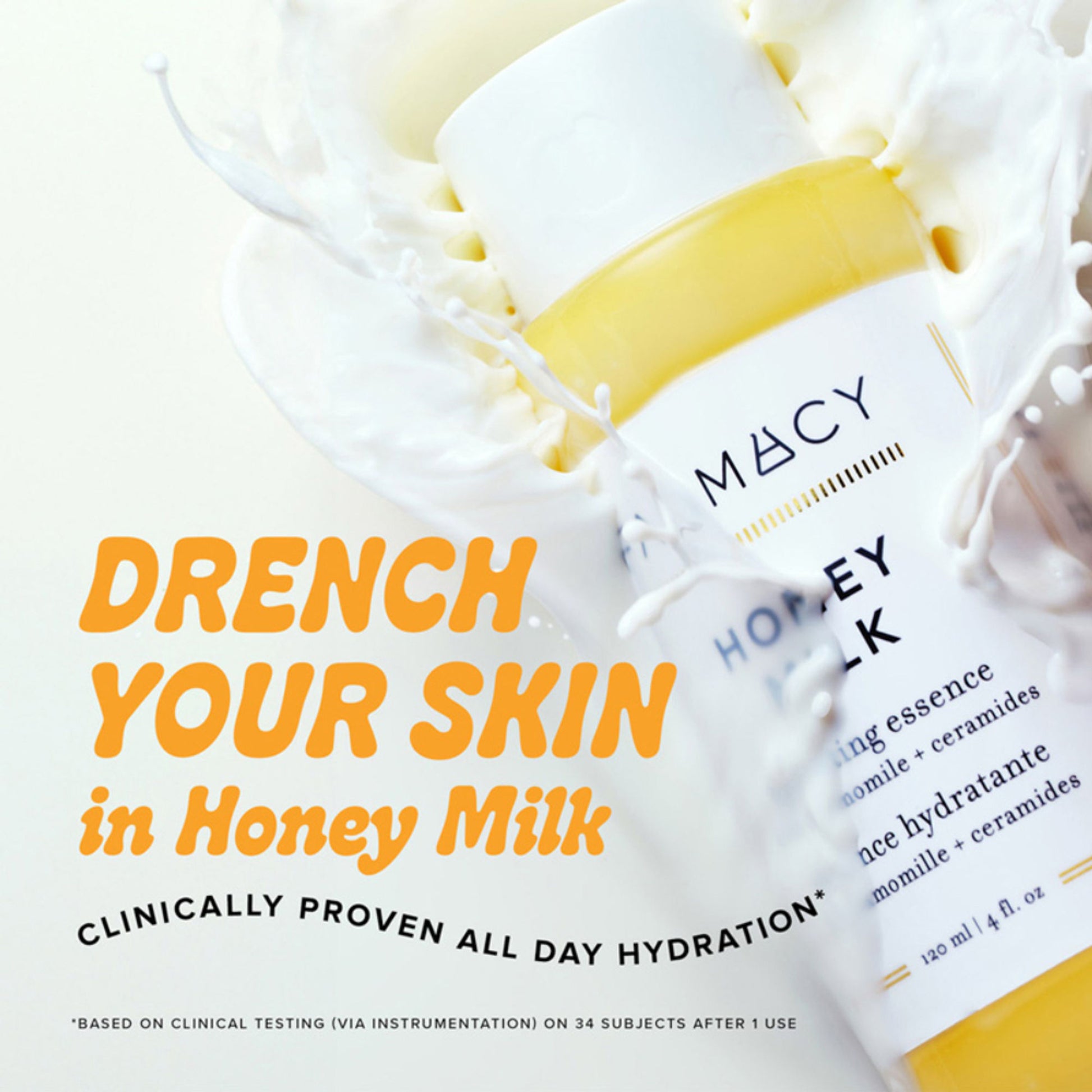 Farmacy Beauty Honey Milk Hydrating Essence - Distacart