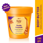 Thumbnail for Plum BodyLovin Vanilla Caramello Body Butter