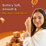 Thumbnail for Plum BodyLovin Vanilla Caramello Body Butter - Distacart