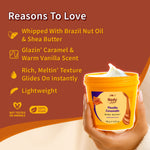 Thumbnail for Plum BodyLovin Vanilla Caramello Body Butter - Distacart