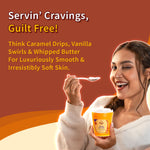 Thumbnail for Plum BodyLovin Vanilla Caramello Body Butter - Distacart