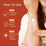 Thumbnail for Plum BodyLovin Hazelnut Eclair Body Butter